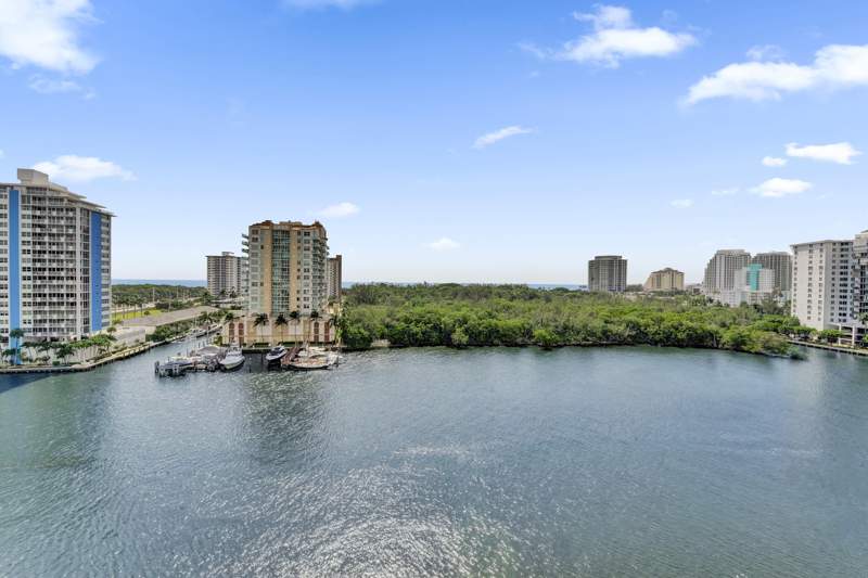 2 bedroom Condominium at 936 Intracoastal Drive #10E, Corinthian On The Intracoastal, Fort Lauderdale — photo 2