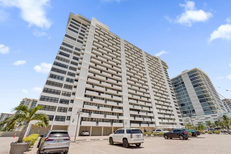 2 bedroom Condominium at 936 Intracoastal Drive #10E, Corinthian On The Intracoastal, Fort Lauderdale — photo 3