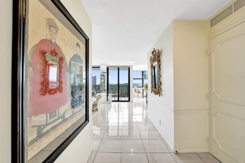 2 bedroom Condominium at 936 Intracoastal Drive #10E, Corinthian On The Intracoastal, Fort Lauderdale — photo 4