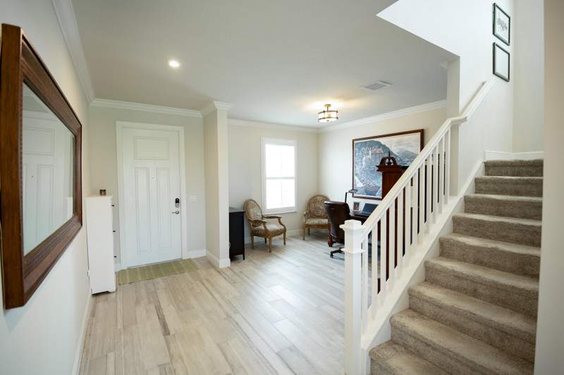 4 bedroom Single Family Residence at 10754 SW Cremona Way, Verano South - Pod C - Plat No. 2, Port St. Lucie — photo 4