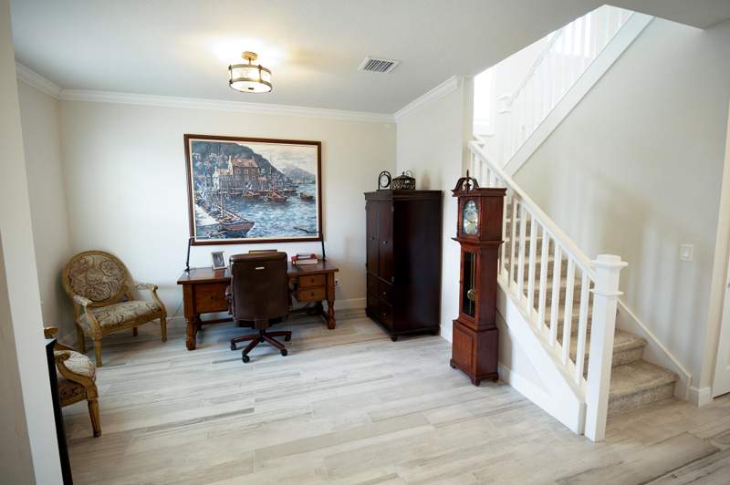 4 bedroom Single Family Residence at 10754 SW Cremona Way, Verano South - Pod C - Plat No. 2, Port St. Lucie — photo 5