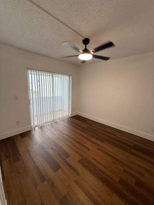 2 bedroom Townhouse at 5140 Elmhurst Road #B, Park Place Townhomes, West Palm Beach — photo 4
