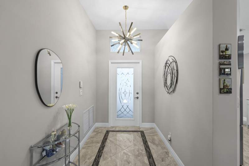 3 bedroom Single Family Residence at 12035 Roma Road, Tuscany Bay, Boynton Beach — photo 4