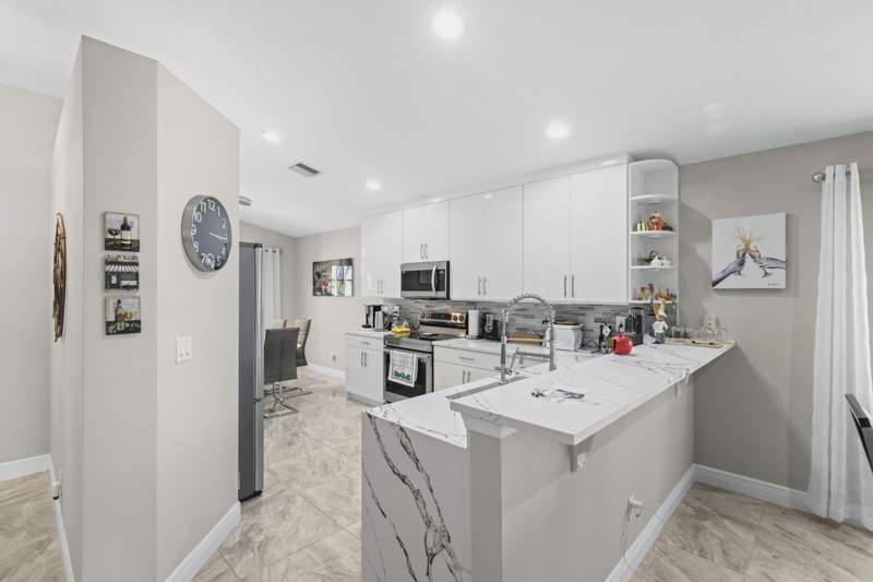 3 bedroom Single Family Residence at 12035 Roma Road, Tuscany Bay, Boynton Beach — photo 5