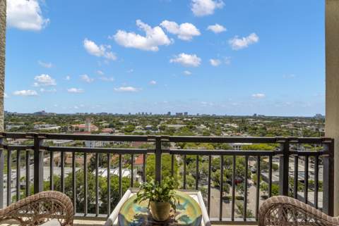 110 N Federal Highway #1410, Fort Lauderdale FL - photo 7 of 38