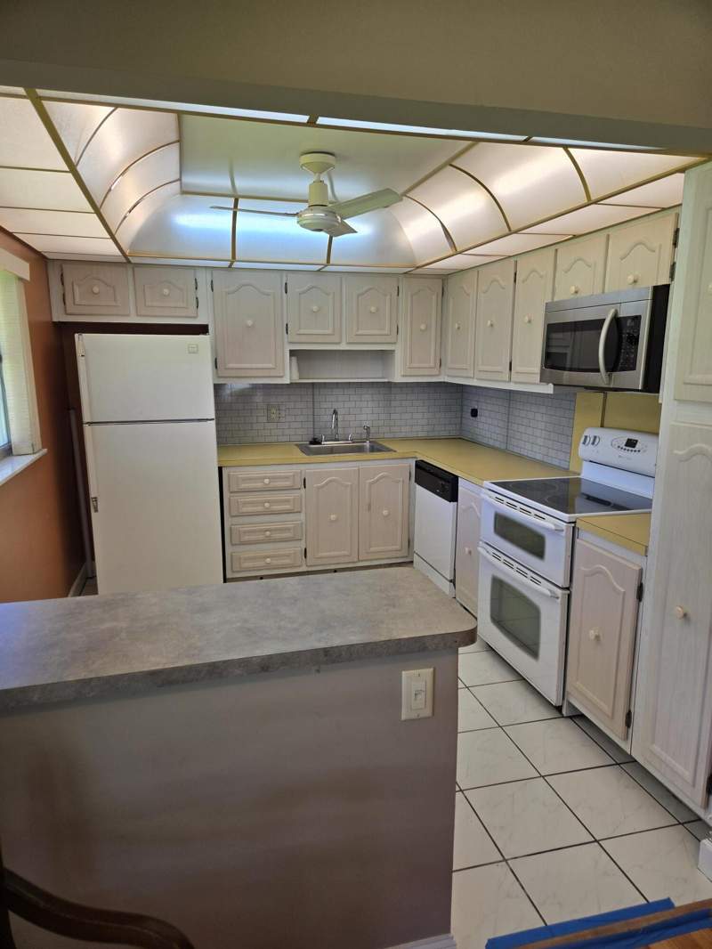 2 bedroom Villa at 1076 NW 85th Terrace #A72, Lauderdale West Condo No Viii, Plantation — photo 2