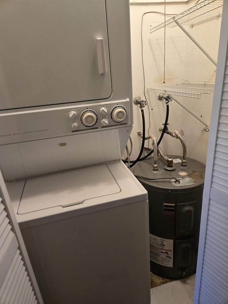 2 bedroom Villa at 1076 NW 85th Terrace #A72, Lauderdale West Condo No Viii, Plantation — photo 4
