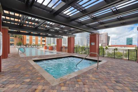 110 N Federal Highway #1410, Fort Lauderdale FL - photo 24 of 38