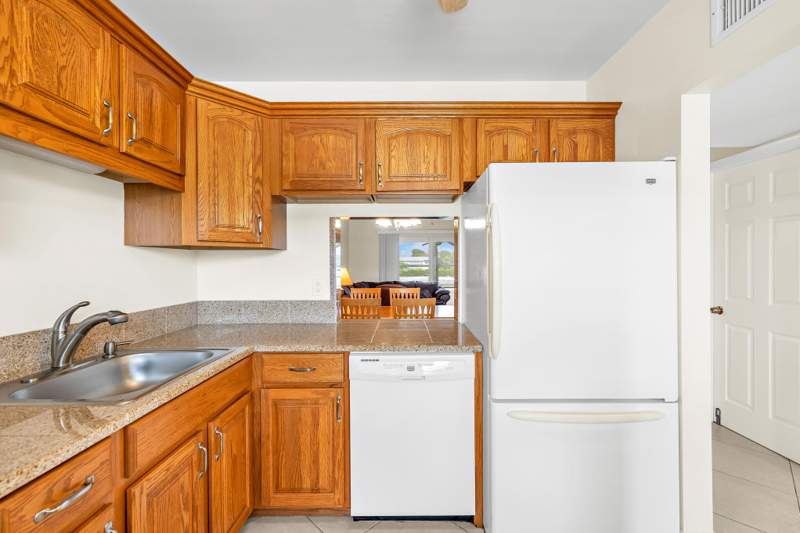 2 bedroom Condominium at 601 NW 76th Terrace #206, Oriole Gardens Two, Margate — photo 3