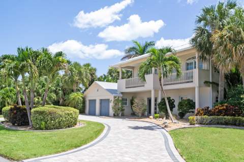 1606 Thumb Point Drive, Fort Pierce FL - photo 6 of 36