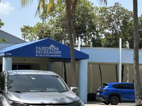 510 NE 17th Avenue #105, Fort Lauderdale FL - photo 22 of 24