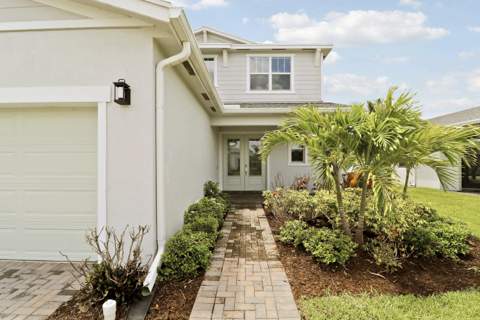 11621 SW Lyra Drive, Port St. Lucie FL - photo 7 of 48