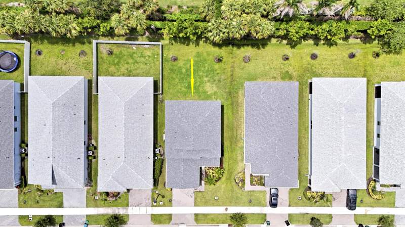 3 bedroom Single Family Residence at 11621 SW Lyra Drive, Mattamy At Southern Grove, Port St. Lucie — photo 5