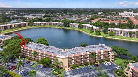 6048 Coral Lake Drive, Margate FL - photo 24 of 35