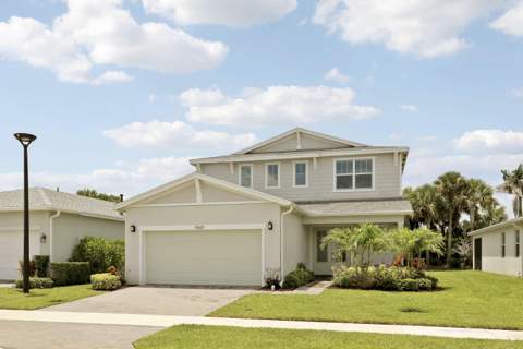 11621 SW Lyra Drive, Port St. Lucie FL - photo 6 of 48