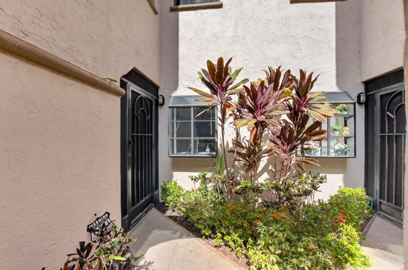 3 bedroom Condominium at 5187 Europa Drive #F, Platina / Diamante Village, Boynton Beach — photo 2
