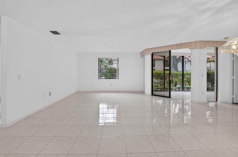 3 bedroom Condominium at 5187 Europa Drive #F, Platina / Diamante Village, Boynton Beach — photo 5