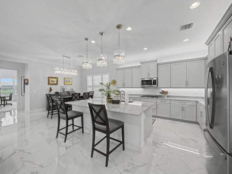 12241 SW Saltwater Drive, Port St. Lucie FL - photo 11 of 115