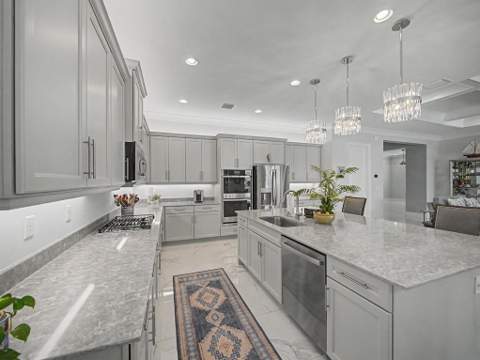 12241 SW Saltwater Drive, Port St. Lucie FL - photo 12 of 115