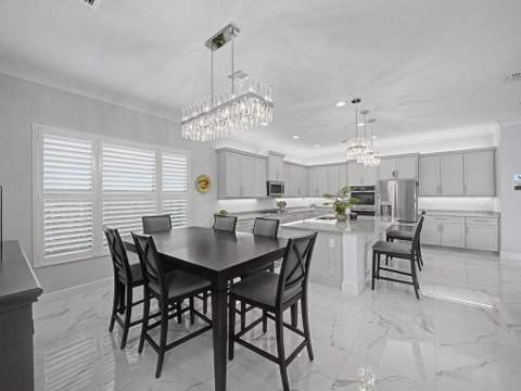 12241 SW Saltwater Drive, Port St. Lucie FL - photo 13 of 115