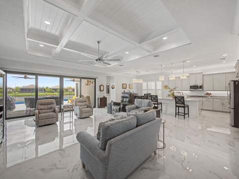 12241 SW Saltwater Drive, Port St. Lucie FL - photo 15 of 115
