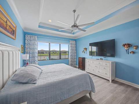 12241 SW Saltwater Drive, Port St. Lucie FL - photo 17 of 115