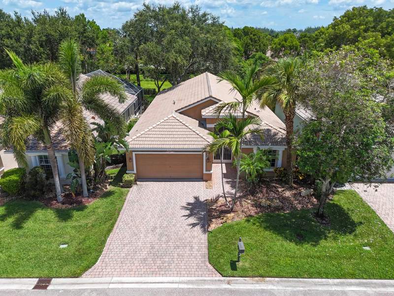 3 bedroom Single Family Residence at 6274 Via Primo Street, Bellaggio, Lake Worth — photo 3