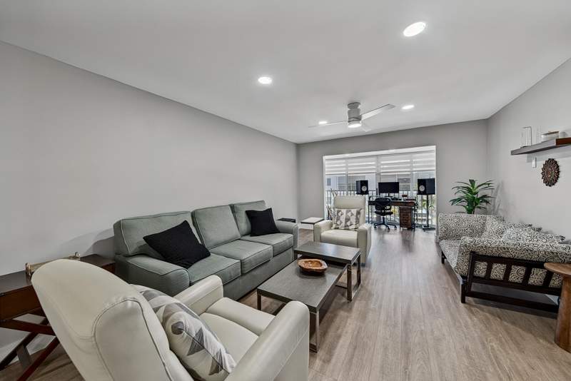 1 bedroom Condominium at 6457 Bay Club Drive #3, Bay Colony Club Condo, Fort Lauderdale — photo 4