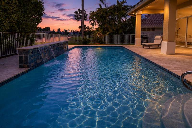 4 bedroom Single Family Residence at 19236 Bay Leaf Court, Boca Isles West Ph 3 B, Boca Raton — photo 2
