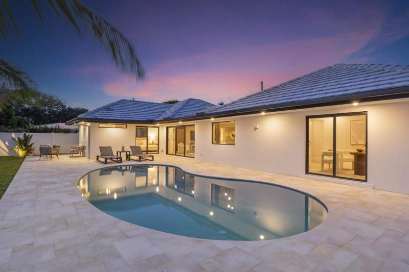 3 bedroom Single Family Residence at 6011 NE 19th Avenue, Imperial Point 3rd Sec, Fort Lauderdale — photo 2