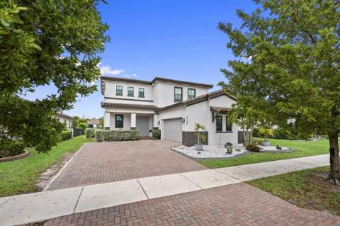 3124 Streng Lane, Royal Palm Beach FL - photo 21 of 64