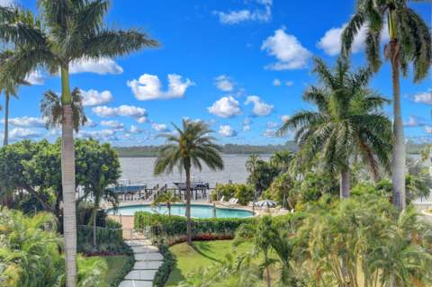 2505 S Ocean Boulevard #403, Palm Beach FL - photo 6 of 49