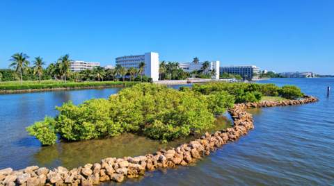 2505 S Ocean Boulevard #403, Palm Beach FL - photo 24 of 49