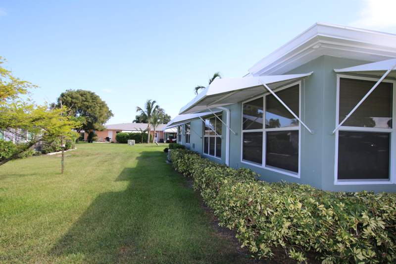 2 bedroom Condominium at 190 South Boulevard, High Point West Condo 2, Boynton Beach — photo 2