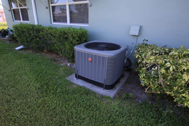 2 bedroom Condominium at 190 South Boulevard, High Point West Condo 2, Boynton Beach — photo 3