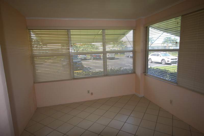 2 bedroom Condominium at 190 South Boulevard, High Point West Condo 2, Boynton Beach — photo 5