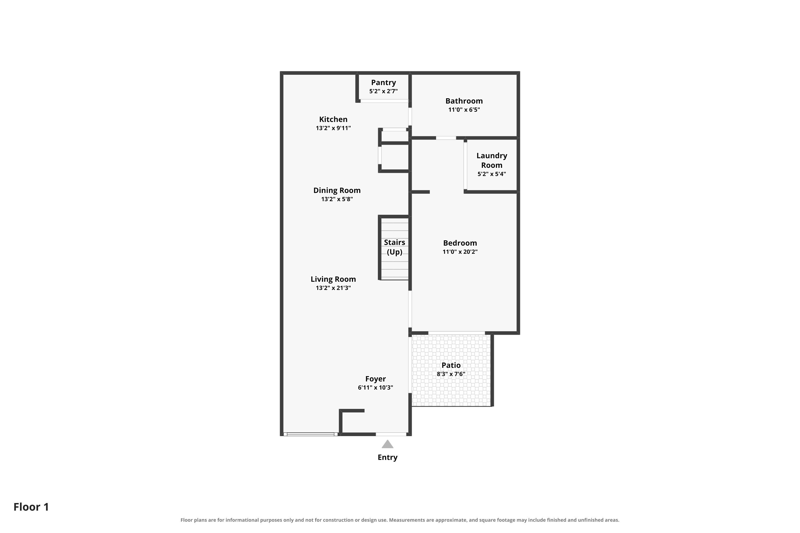 2 bedroom Townhouse at 7184 Sportsmans Drive, Players Place, North Lauderdale — photo 4