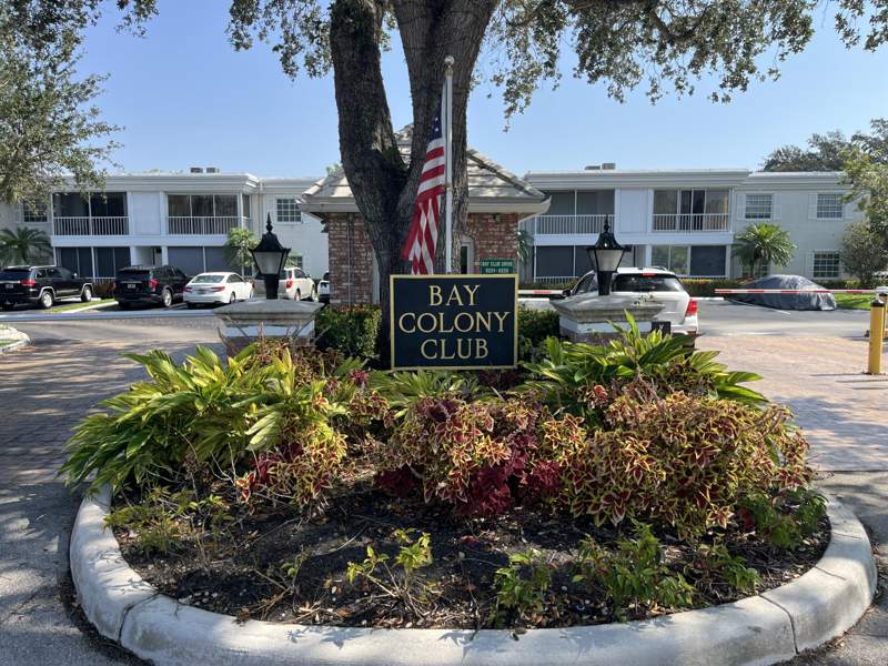 1 bedroom Condominium at 6457 Bay Club Drive #3, Bay Colony Club Condo, Fort Lauderdale — photo 2