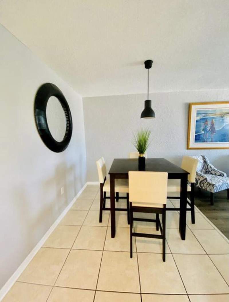 1 bedroom Condominium at 301 Croton Avenue #407, Croton Harbor Condo, Lantana — photo 5