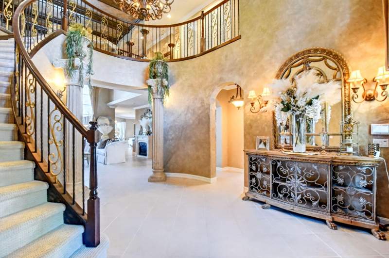 5 bedroom Single Family Residence at 611 Edgebrook Lane, Wellington View, Royal Palm Beach — photo 5