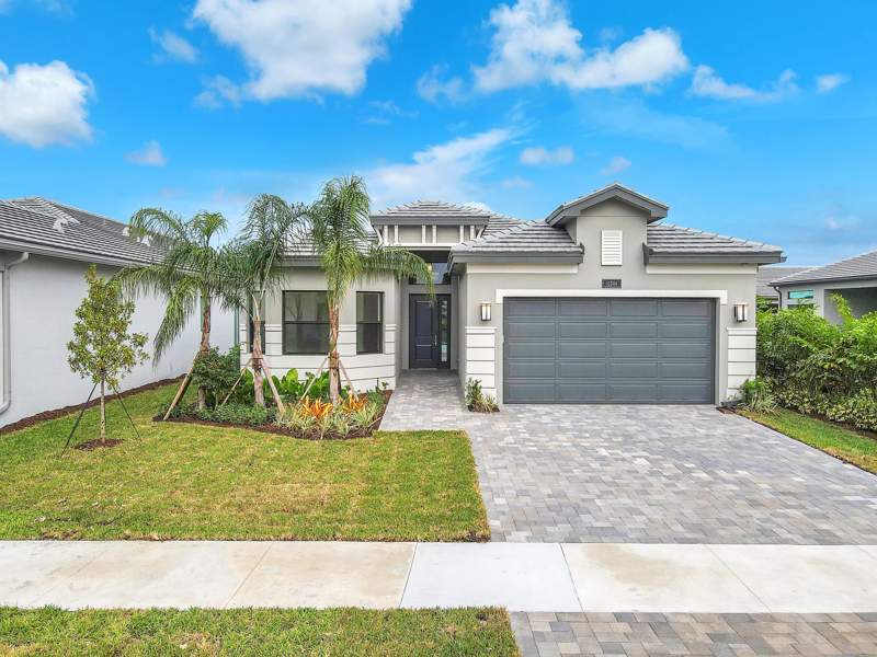 3 bedroom Single Family Residence at 11394 Virginia Pine Court, Whitworth Agr Pud, Boynton Beach — photo 2