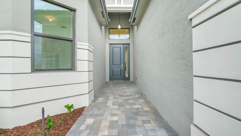 3 bedroom Single Family Residence at 11394 Virginia Pine Court, Whitworth Agr Pud, Boynton Beach — photo 3