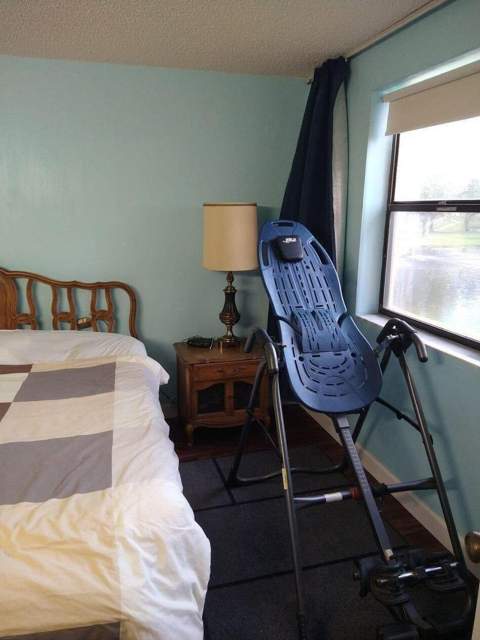 10303 Sunrise Lakes Boulevard #205, Sunrise FL - photo 19 of 25