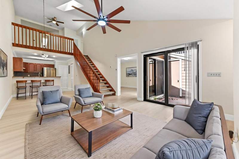 2 bedroom Townhouse at 7184 Sportsmans Drive, Players Place, North Lauderdale — photo 5