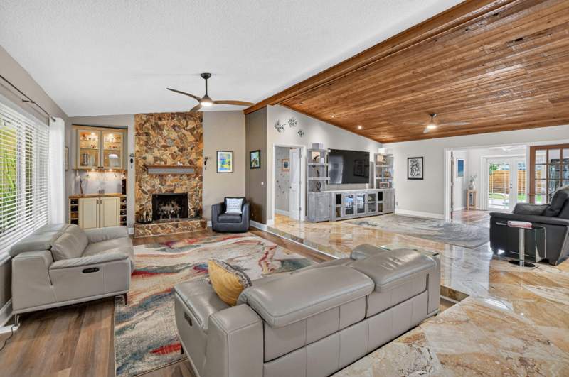 4 bedroom Single Family Residence at 32 SW 14th Avenue, Palmetto Park West, Boca Raton — photo 5
