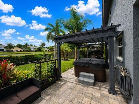 3161 NW 122nd Terrace, Sunrise FL - photo 16 of 27