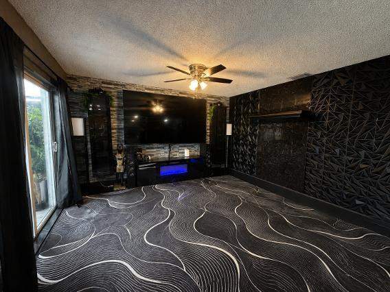 4 bedroom Single Family Residence at 3161 NW 122nd Terrace, Sawgrass Estates, Sunrise — photo 4