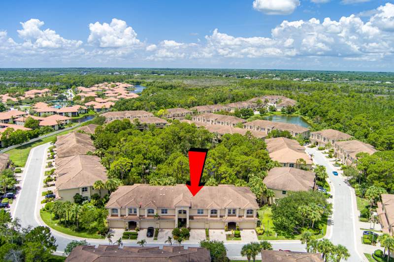 3 bedroom Townhouse at 135 SW Walking Path, Whitemarsh Reserve, Stuart — photo 3