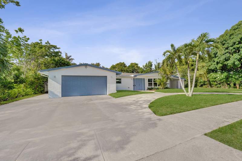 3 bedroom Single Family Residence at 3330 SW 18th Street, Riverland Village Sec One, Fort Lauderdale — photo 4