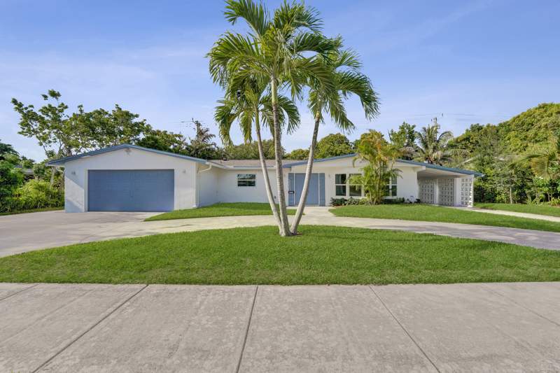 3 bedroom Single Family Residence at 3330 SW 18th Street, Riverland Village Sec One, Fort Lauderdale — photo 5